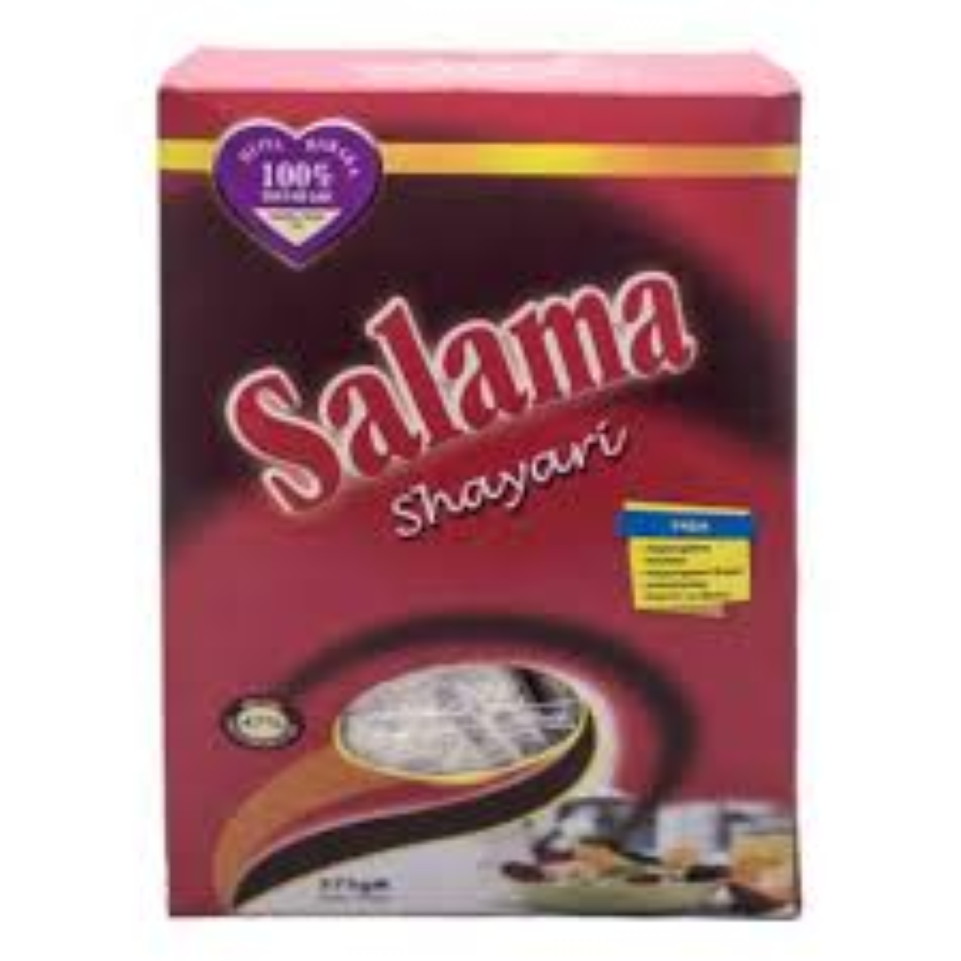 AZAM SODA CREAM 300ML